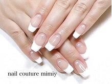 ミミィー(mimiy)/王道人気！バーチャルフレンチ☆