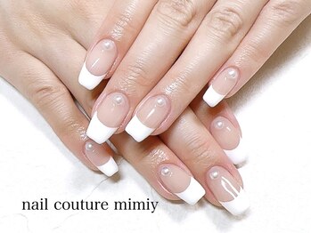 ミミィー(mimiy)/王道人気！バーチャルフレンチ☆