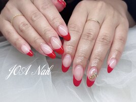 赤★フレンチ★パーツ★