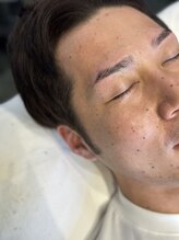 イスリーツー(ithree.2)/パラレルブロウリフト