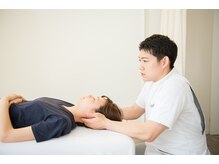 リコア鍼灸接骨院 京急蒲田(ReCORE鍼灸接骨院)/施術事例【整体/京急蒲田/東京】