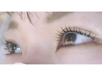 デジール/マツパ