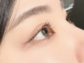 ネリネ 天神(nerine)/まつ毛パーマ/ラッシュリフト