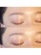 ベルム シエル 銀座店(BELME ciel)/美眉スタイリング[銀座/眉毛]