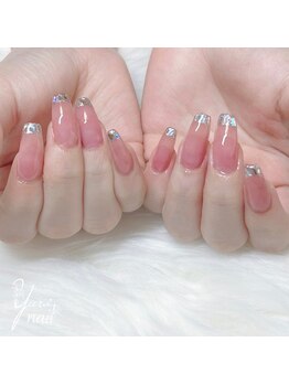ユリネイル(Yuri nail)/