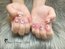 シュガービューティーネイルズ(Sugar Beauty Nails)/