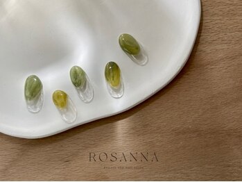 ロザンナ 武蔵浦和店(ROSANNA)/