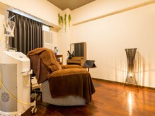 スーパースカルプ 寝屋川枚方店(SuperScalp)の雰囲気（香里園駅から徒歩3分★ヘッドスパ&育毛促進専門店!!）