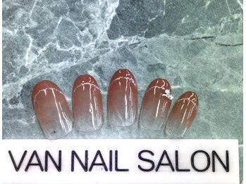 ヴァンネイル 海老名店(Van Nail)/定額デザイン