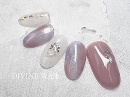 ジェルアートやり放題