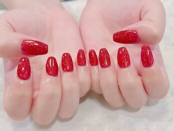 ラルネイル 大宮(Lull. nail)/