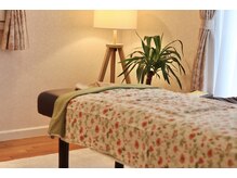 リラクゼーションの森/