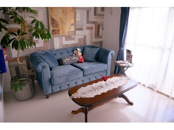 ポラリス(Polaris)/