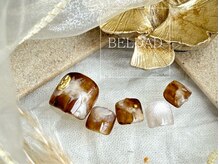 ベルダ(BELDAD)/Luxury Course