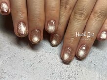 ハウオリラニ 自由が丘店(Hau'oli Lani)/マグ×ミラーフレンチ☆