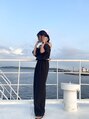 アコテアット ネイル アイ(acote @) 流行りスポット美容ファッションスノボなど色々お話しましょう♪