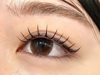 メルシー 横浜店(merci)/フラットラッシュ