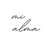 ミアルマ(mi alma)のお店ロゴ