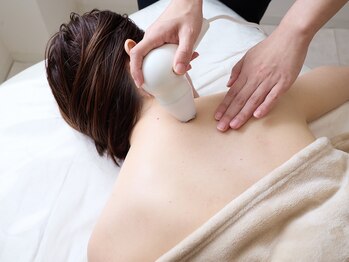 プリマベラ 大阪梅田(primabella)/全身ケアからのバストアップ