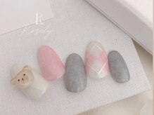 ローズリーバイメゾンマーブル(Rosely by Maison Marble)/パーツデザインコース