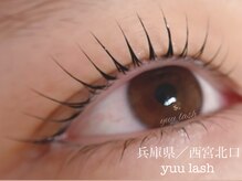 ユウラッシュ(yuu * lash)/