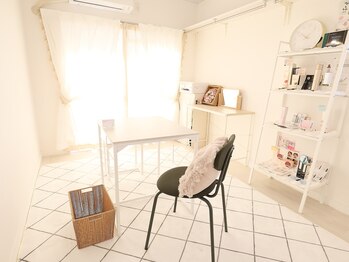 ポノ エステ(pono esthe)/カウンセリングルーム