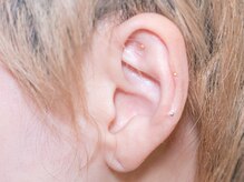 ユウリン(Yurin)/耳ツボ（首肩）