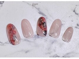 定額シンプルコース¥4980～