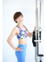 ピラティス スタジオ ヴォール(Studio Wohl)&nbsp;Michiyo 