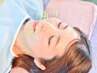 ◎HPB限定◎ 美容鍼灸&全身整体 80分