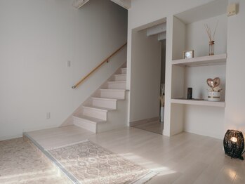 リムーン 岡崎(Re'moon)/完全予約制プライベートサロン