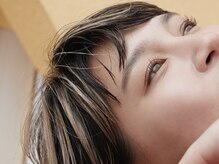 サニーヒルズ ウィズ マキア 藤沢(Sunny hills with MAQUIA)の雰囲気（同時施術可能!！美眉×美まつ毛でノーメイクでも映える目元）