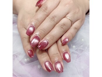 ◆ボルドーマグネット