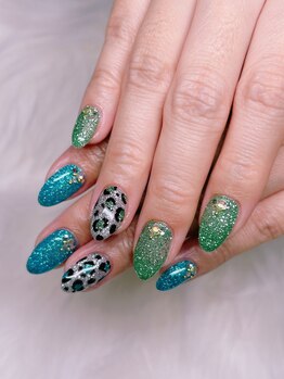 アンドエー(and_a.)/