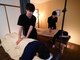 いやしとほぐし 桃谷店の写真/【ペアルーム完備◎】一人で行くのが不安…そんな方にも！お友達同士やカップルでのご来店大歓迎♪