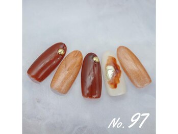 はあとねいる 千里丘店/ハンドNo.97