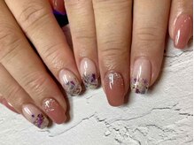 レタッチ(Re'touch)/定額デザイン