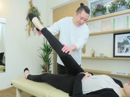 カラダ塾クオッカの写真