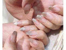 ネイルサロン ビアン(Nail Salon bian)の雰囲気（【定額Aコース】付替ジェルオフ無料！！）