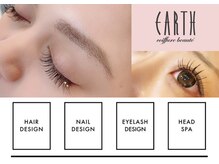 アースコアフュールボーテ 成田店(EARTH coiffure beaute)