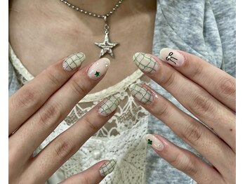 落書きチェック☆