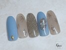 春デザイン定額