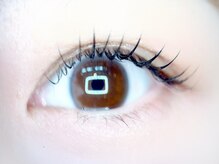 サーリアイラッシュ(Saari eyelash)