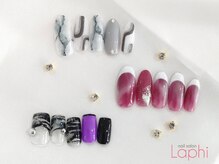 シェリー シル バイ リリック(Che'rie CIL BY LYRIQUE)/宮上限定デザイン¥6480～