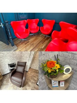 チルアイラッシュ 浦和(CHILL EYELASH)/~道案内11~