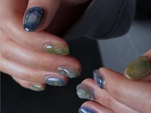 ルマート 池袋東口店(Lumart)の雰囲気（オーダーメイドで周りと差がつくニュアンスデザインが得意です）