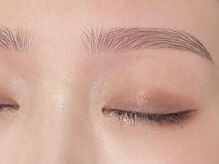 メモト 天王寺あべの店(memoto)/眉Wax