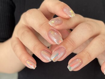 タクミウラワ アズ エティル(takumi urawa as Etel)/