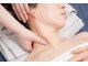 大足スパ 上野 御徒町(BIG FOOT SPA)の写真/ガチガチに凝り固まった肩周りを重点的にもみほぐし☆痛くてどうしようもない!全然なおらない!そんな方へ◎