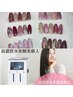 【ネイルハンド】定額ネイル¥8500＋高濃度水素酸素吸入¥12,000→¥10,990